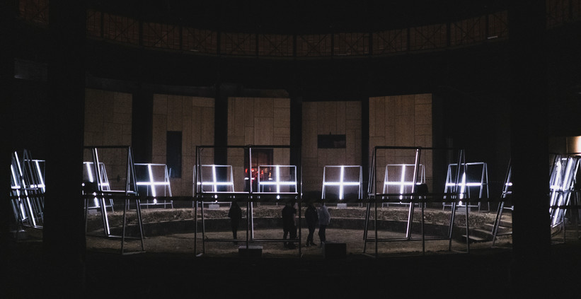 Multiplica 2019 © Sven Becker