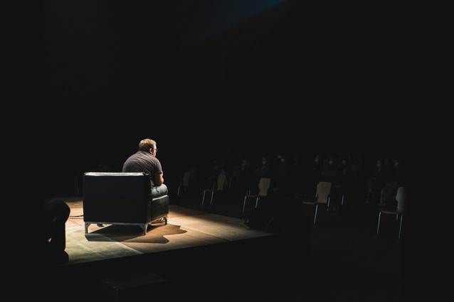 Coded Bias - Aftertalk with Jöel Adami