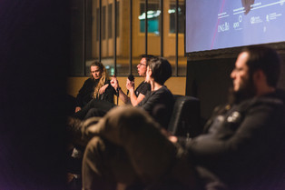 Fighting Back With Technology - Panel Discussion