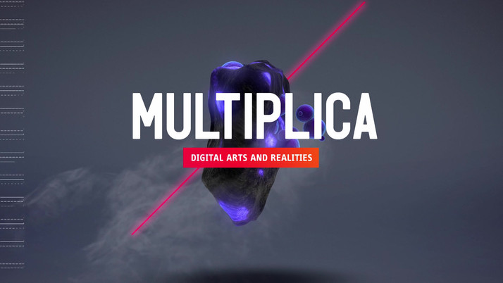 MULTIPLICA WE#1 Aftermovie