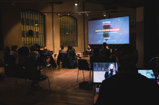 Fighting Back With Technology - Panel Discussion