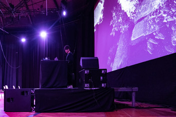 subassemblies - Ryoichi Kurokawa