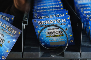 Get Popular Vending Machine - Dries Depoorter