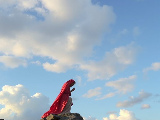 Scripture Reflection, March 29, 2026, Palm Sunday of the Passion of the Lord