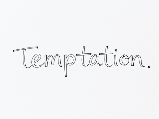 Scripture Reflection, February 22, 2026, First Sunday of Lent