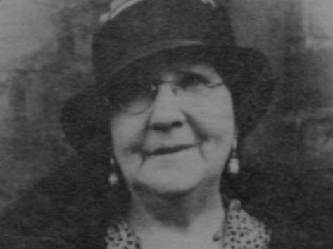 Family details: Laverty/Millar