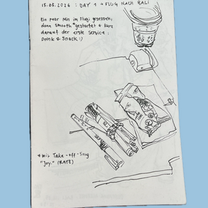 Southeast Asia Diary