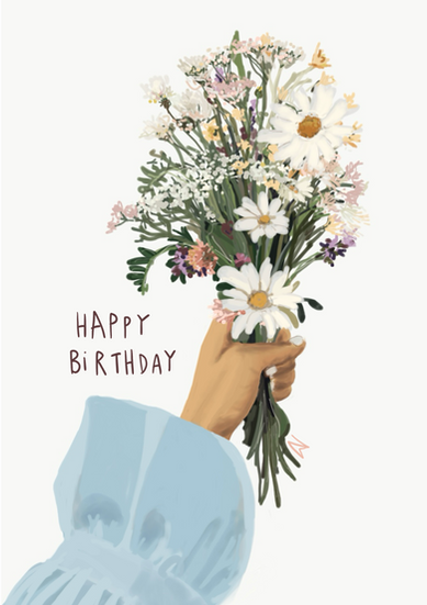Flower Bouquet