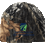 Thumbnail: Camouflage Fleece Beanie