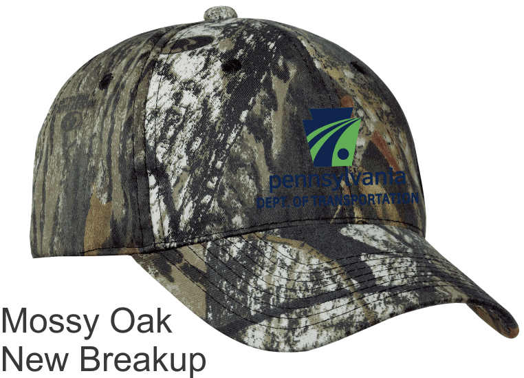 Thumbnail: Pro Camouflage Series Cap