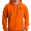Thumbnail: Super Heavyweight Pullover Hooded Sweatshirt