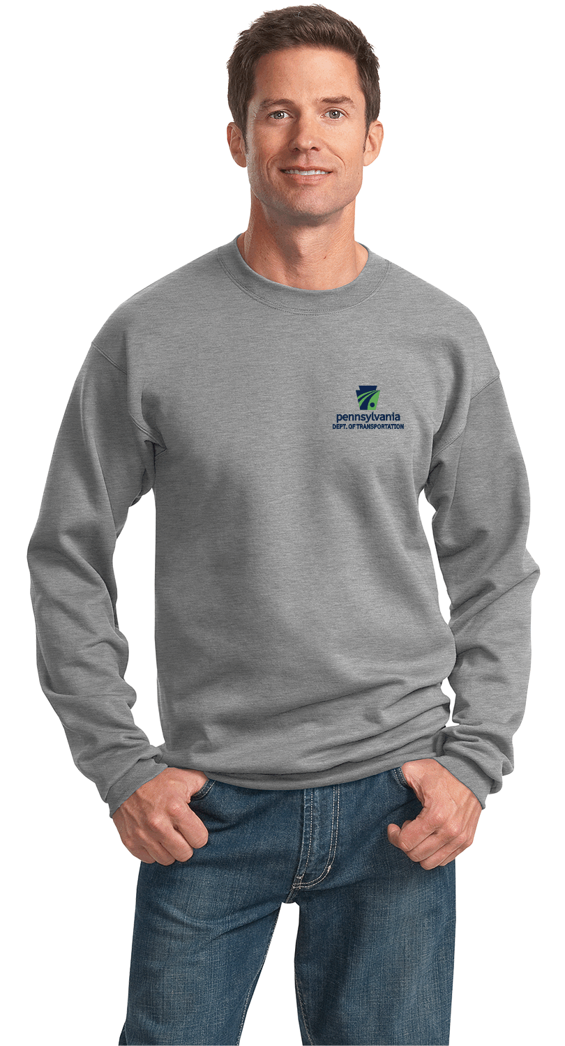 Thumbnail: Crewneck Sweatshirt