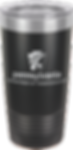 Thumbnail: Polar Camel 20 oz. Ringneck Tumbler