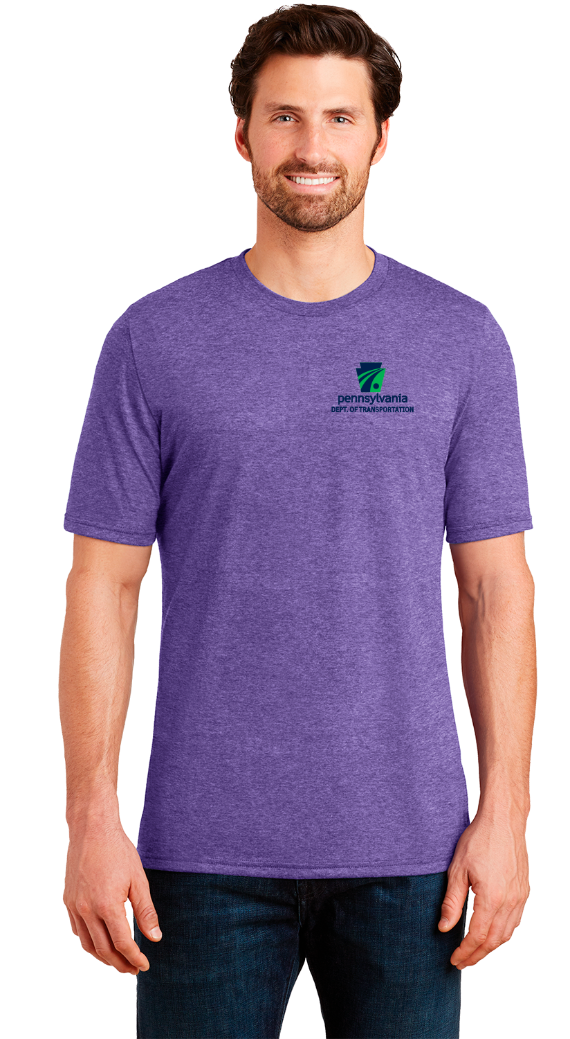 Thumbnail: District Made Men's Perfect Triblend Tee