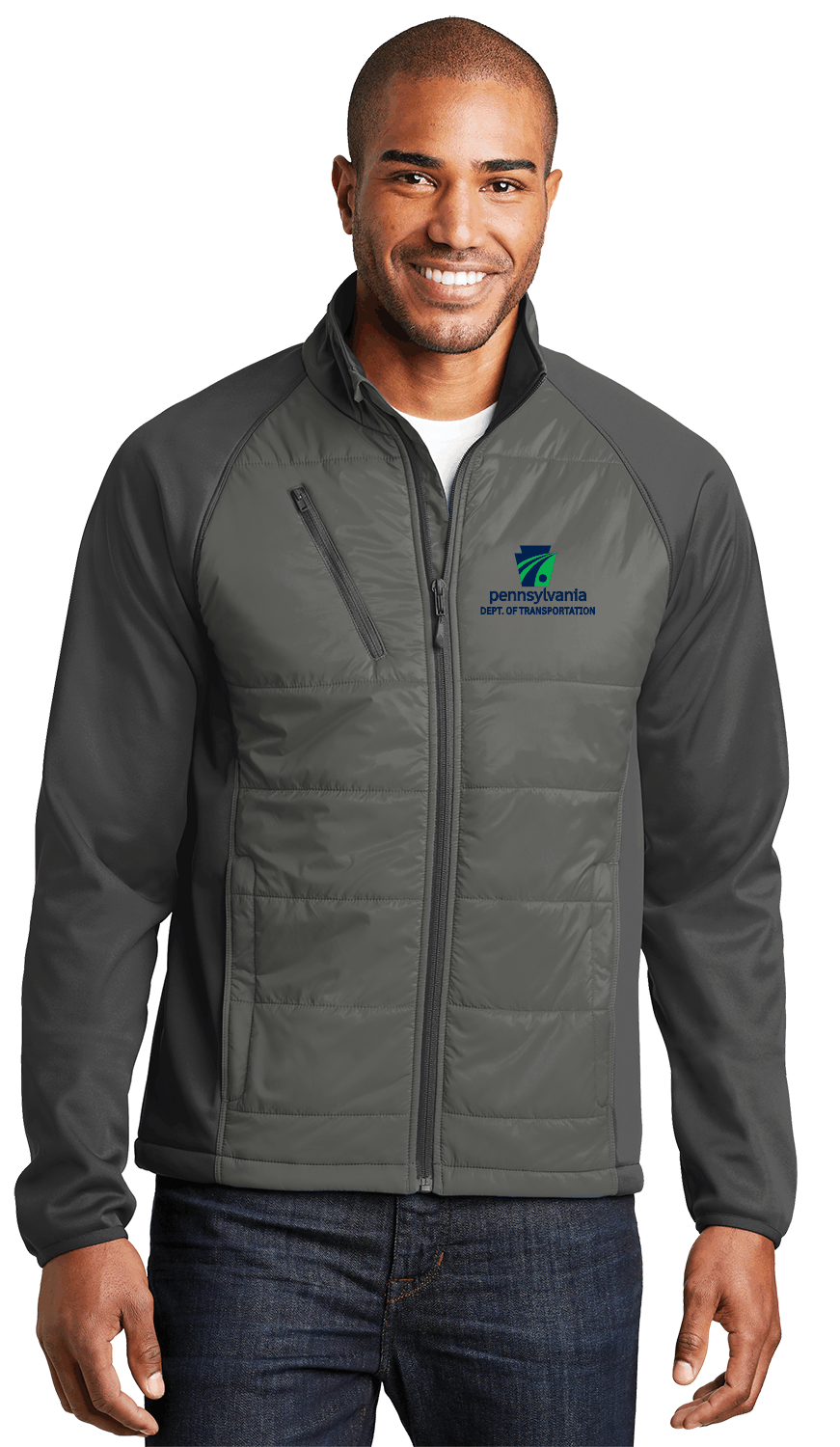 Outerwear | PennDOT Proud