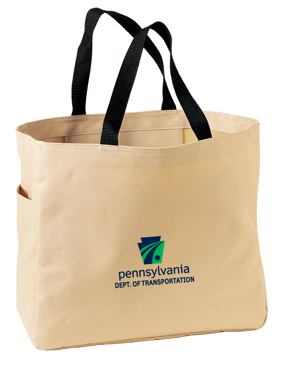 Essential Tote Bag
