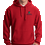 Thumbnail: Super Heavyweight Pullover Hooded Sweatshirt
