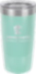 Thumbnail: Polar Camel 20 oz. Ringneck Tumbler