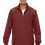Thumbnail: Men's Full Zip Soft Feel Unlined Jacket