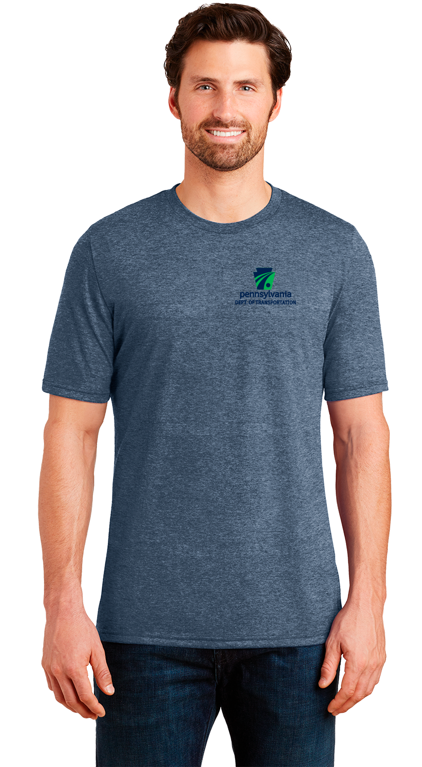 Thumbnail: District Made Men's Perfect Triblend Tee