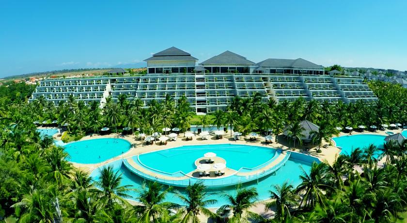Sea Links Beach Hotel
