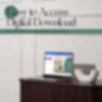 Thumbnail: Canva template for orchid planter Enhanced Brand Content