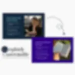 Thumbnail: Amazon KDP fiction book listing graphics