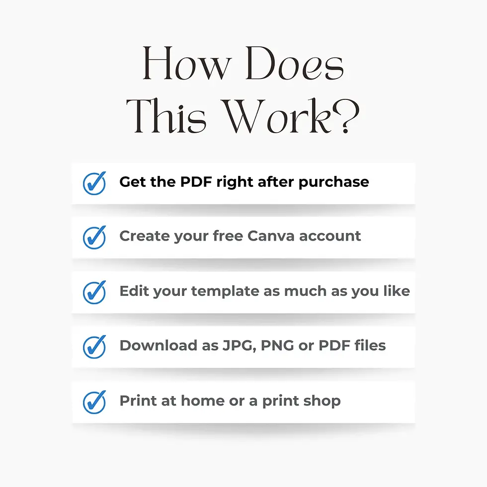 Thumbnail: Property listing flyer template for real estate agents