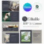 Amazon A+ Content template for religious KDP books