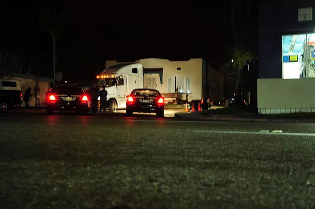 House Moving & Transportation For Sustainability .