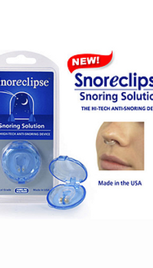 Snoreclipse