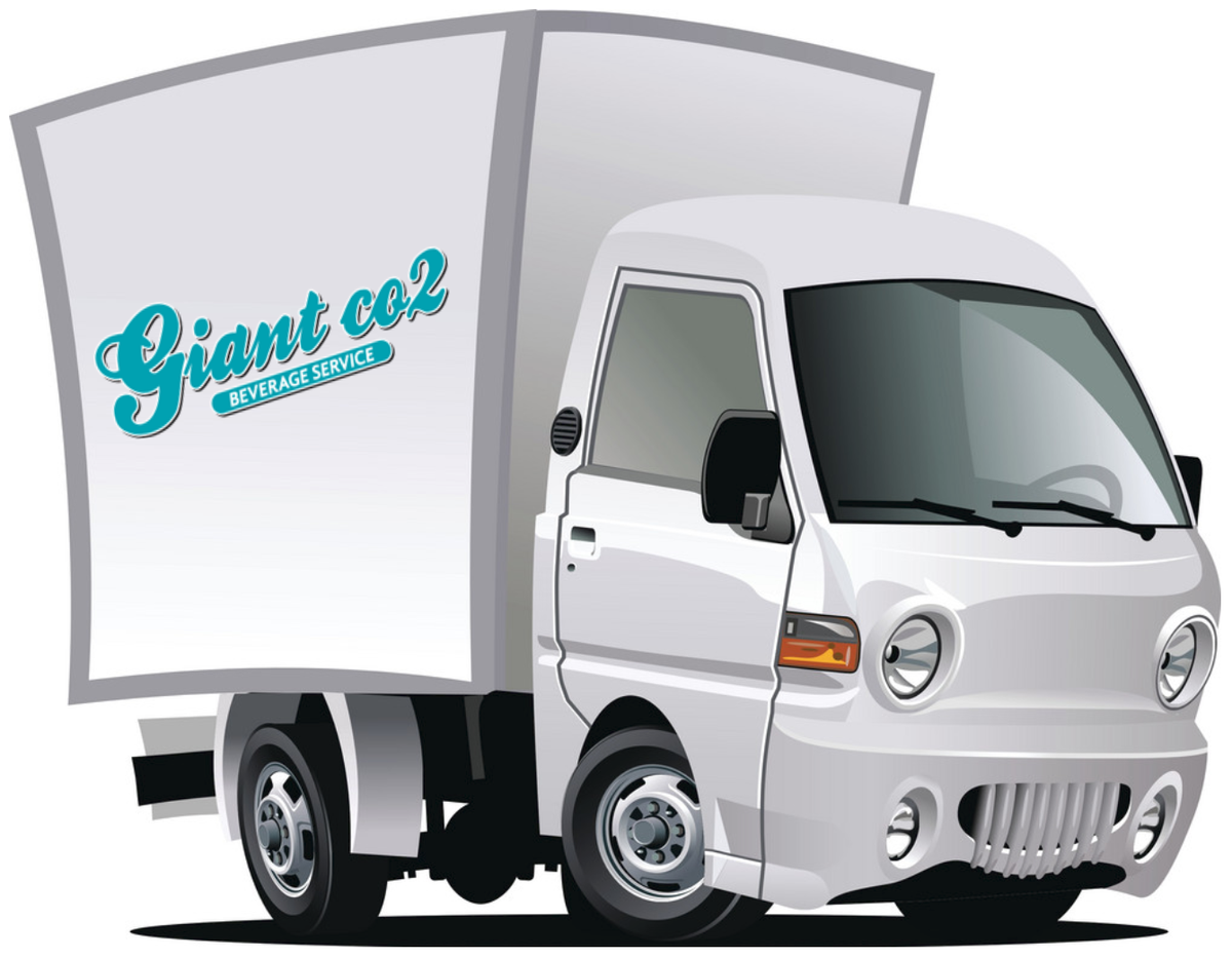 Giant CO2