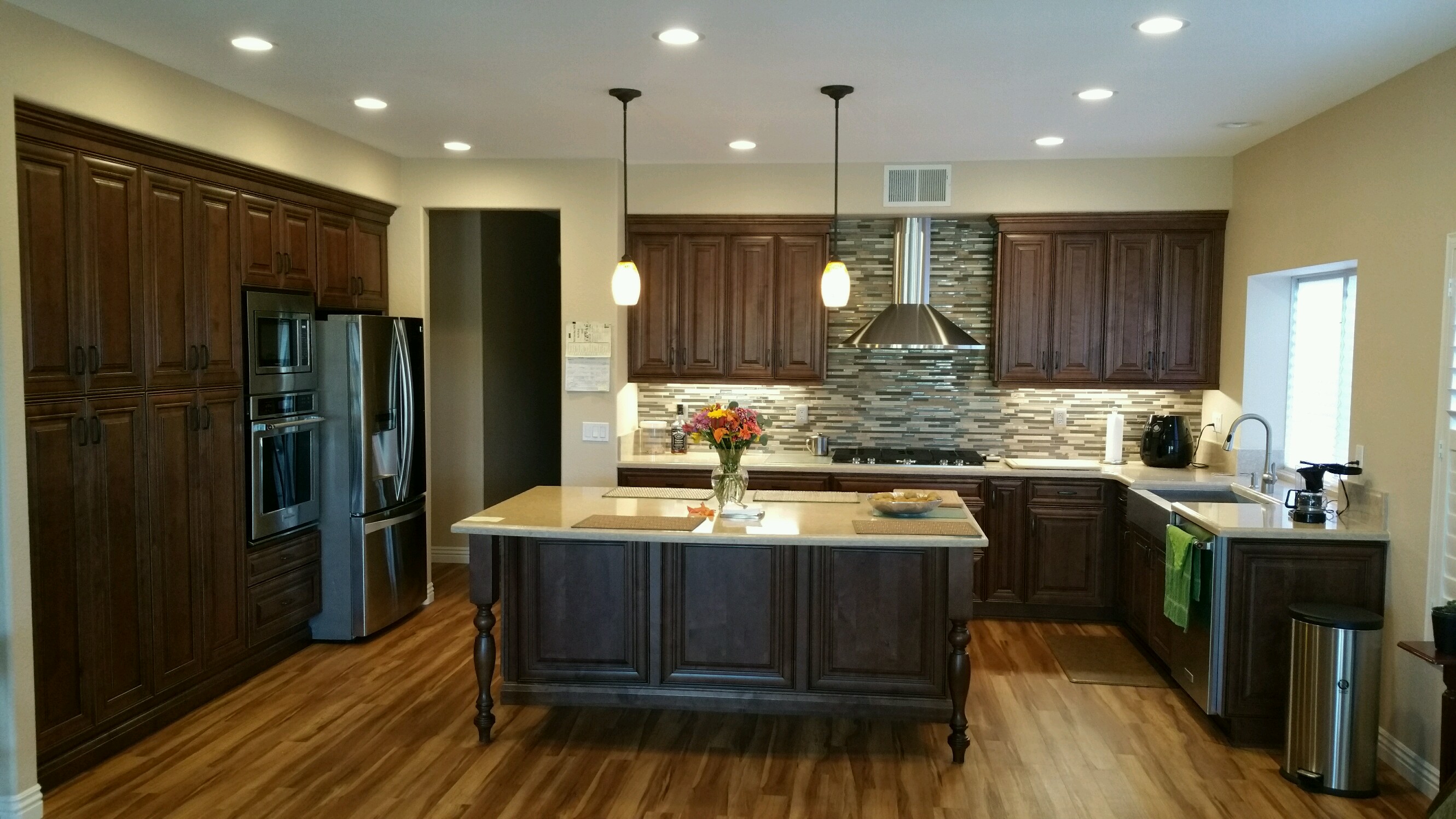 E R Kitchen Cabinets Temecula San Diego