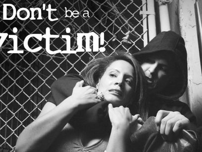 Intensive Women Self-Defense Workshop