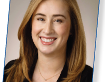Faces of ASHRAE (Region X Highlight):  Elise Kiland, PE
