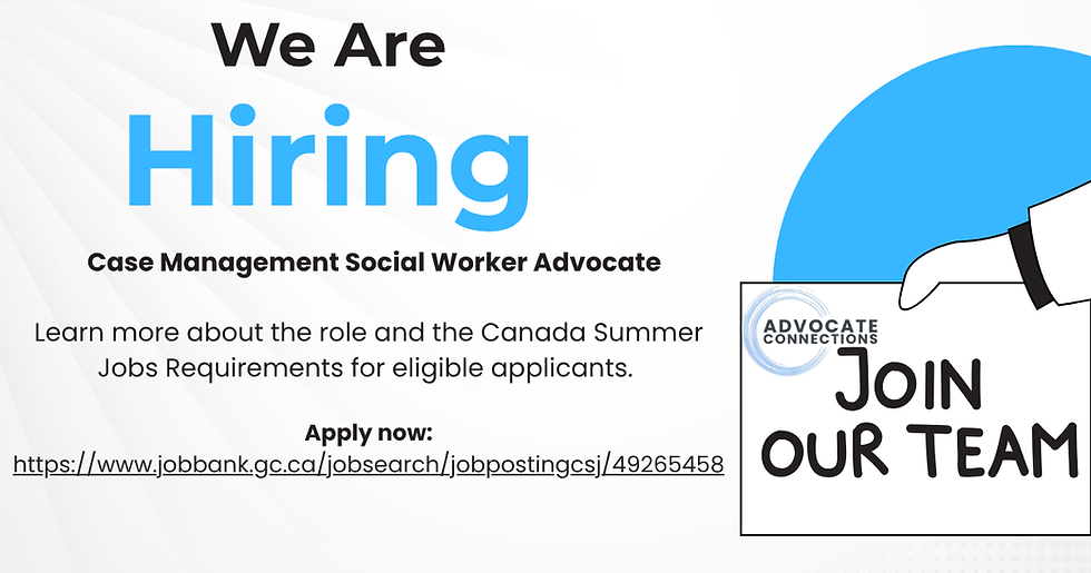 Case Management Ad