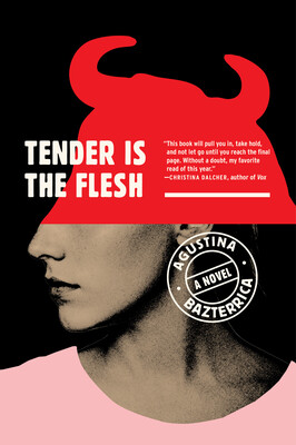 Tender is the Flesh: Book Review
