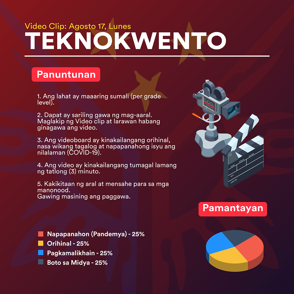 TEKNOKWENTO