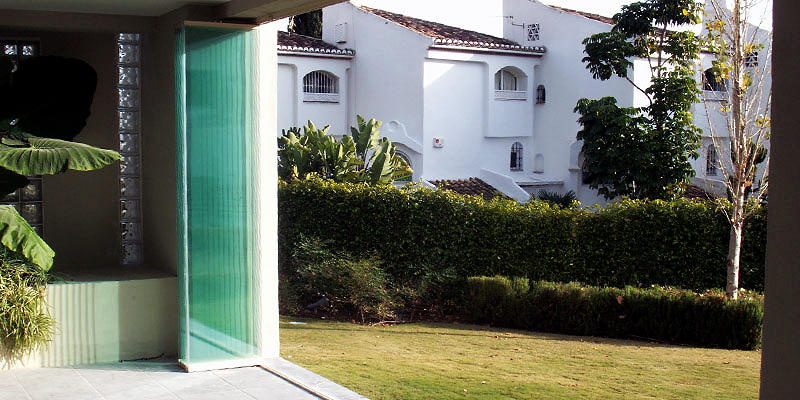 Tempered Glass for the Safest Design