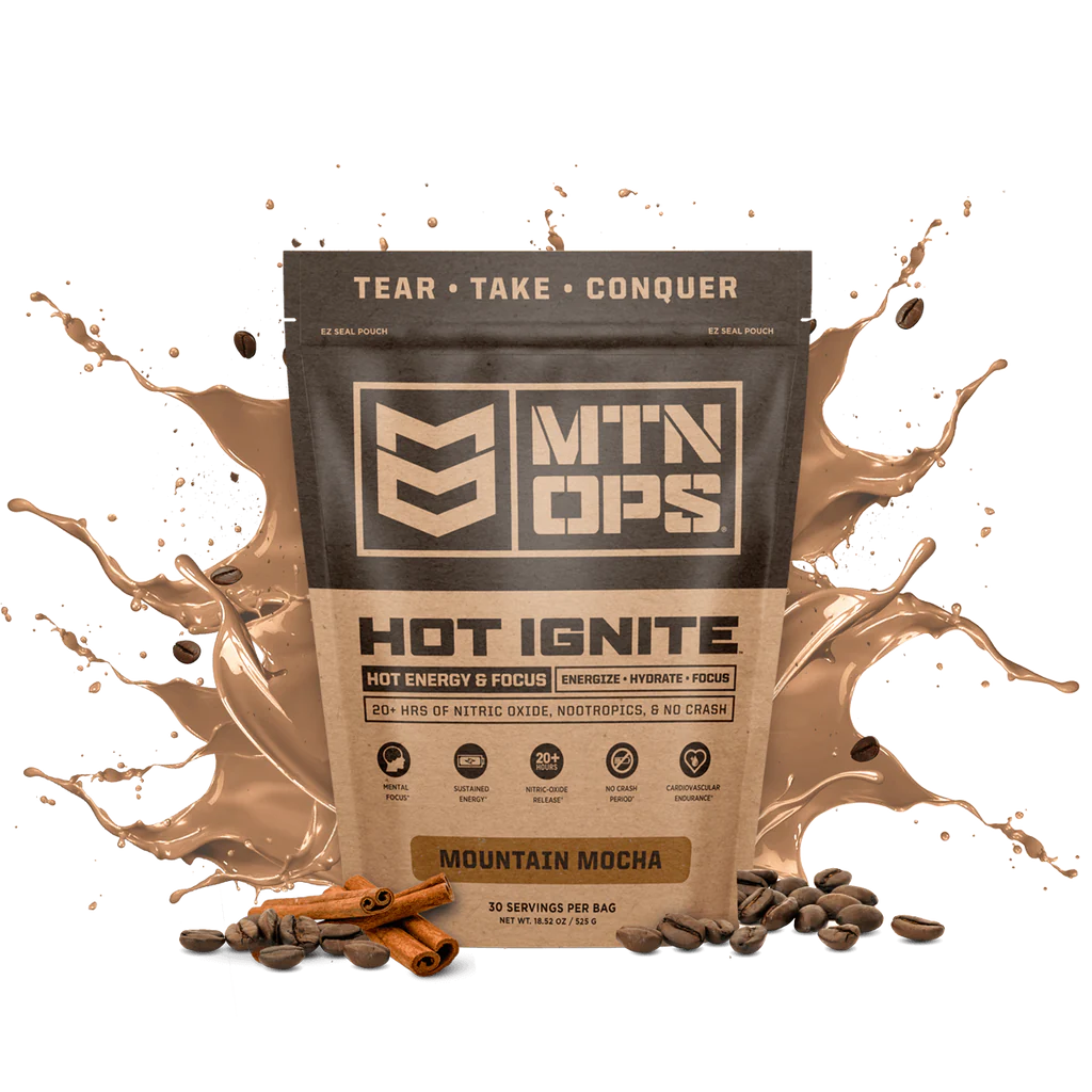 HOT IGNITE