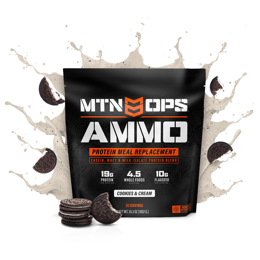 AMMO