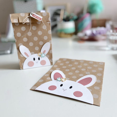 Eco Easter Blog Hop