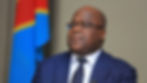 RDC-Portrait du chef de l'Etat Félix-Antoine Tshisekedi modifier