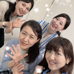 気合いをつくるもの✨