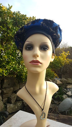 Beret