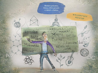 Hledáme třídního učitele/učitelku!