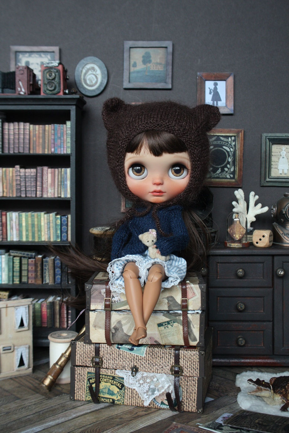 Thumbnail: Parthenope