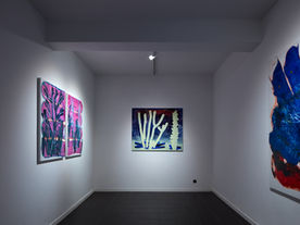 Patrik Kriššák: Earth without us 12/1 – 28/2 2024