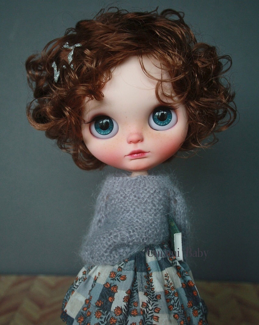 May Rose