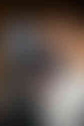 bride and groom dancing during golden hour at The Highlawn